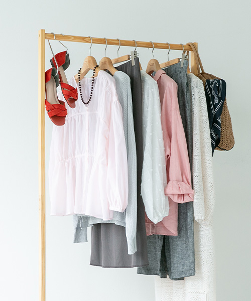 4月の今買いアイテム for WOMEN