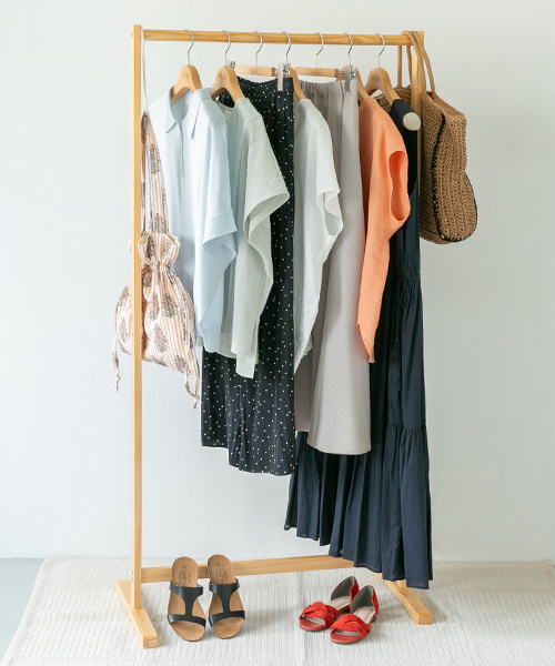 7月の今買いアイテム for WOMEN