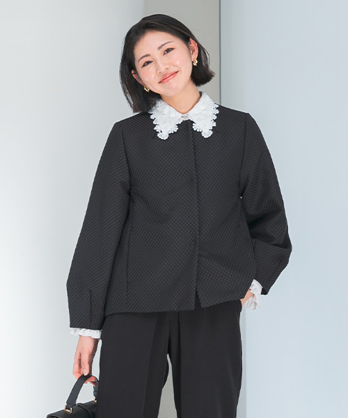 結局欲しいのは、おしゃれ欲と安心感　私の気持ちを叶えるセレモニー