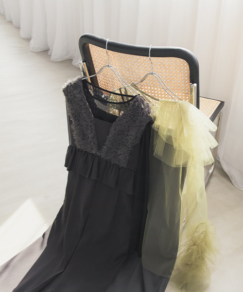 DRESS COLLECTION 2026 SPRING/SUMMER