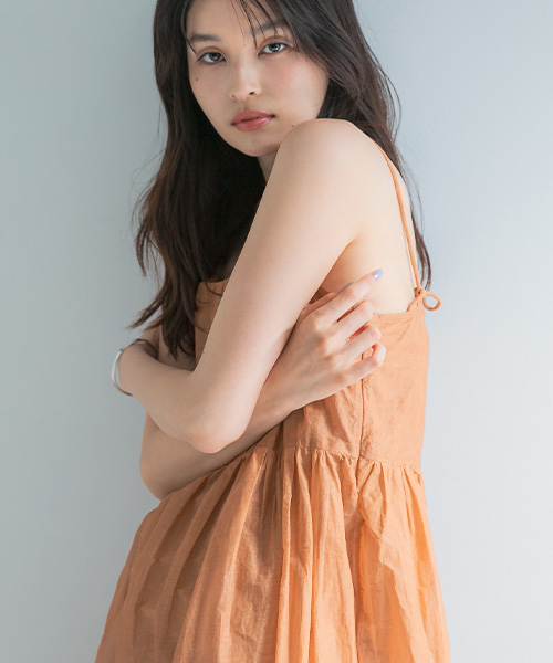 SUMMER DRESS LIST