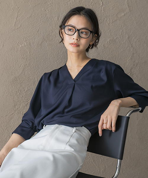 5 Days, 5 Styles - Effortless and elegant workwear -