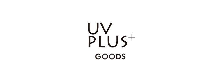 UV PLUS⁺ / ユーブイ プラス（グッズ）