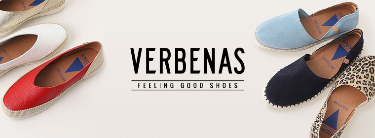 VERBENAS / ベルベナス