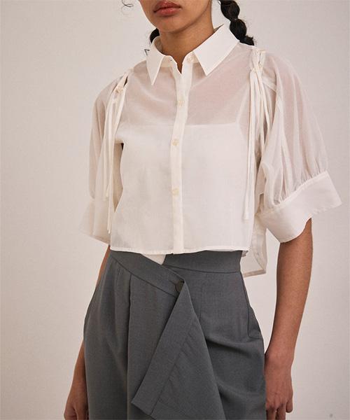 スタイリング 全身もしくは全身に近い画像