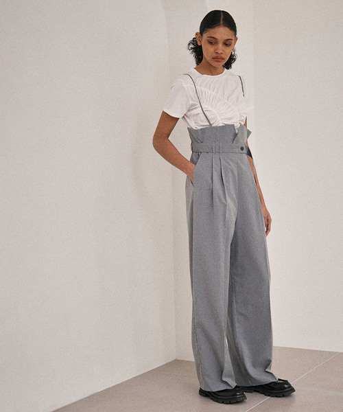 スタイリングの寄りもしくは商品画像