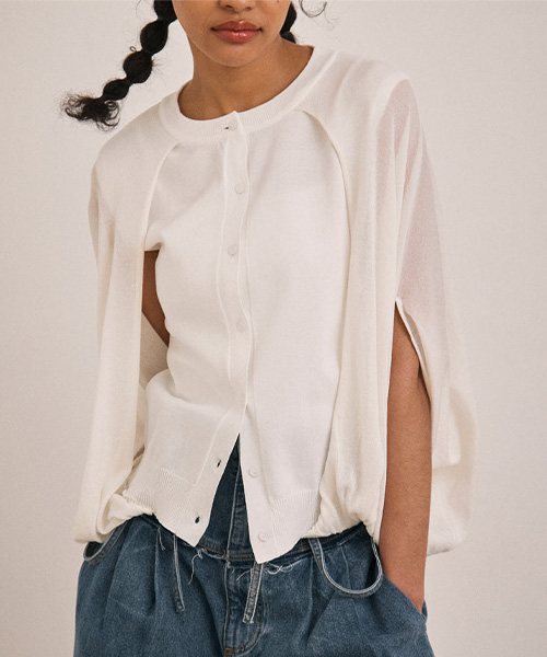 スタイリングの寄りもしくは商品画像