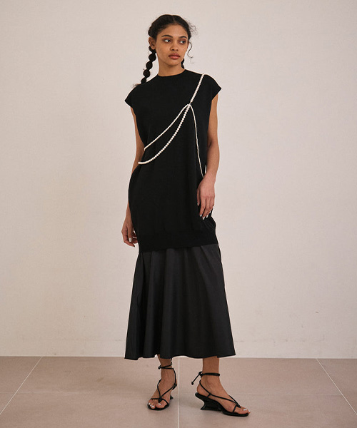 スタイリングの寄りもしくは商品画像