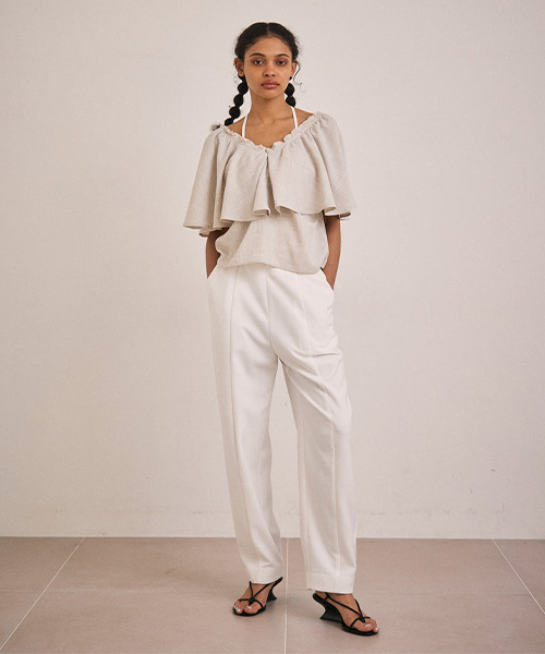 スタイリング 全身もしくは全身に近い画像