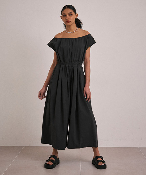 スタイリングの寄りもしくは商品画像