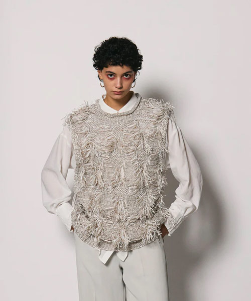 新作入荷いたしました！