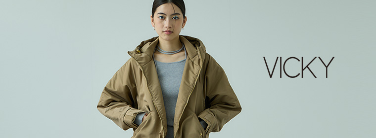 VICKY