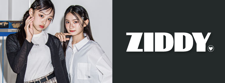 ZIDDY