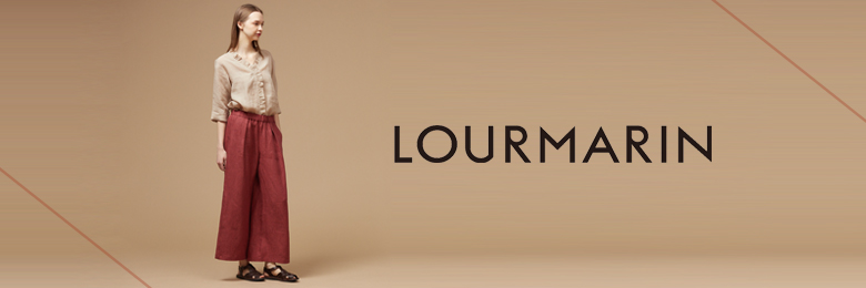 LOURMARIN / ルールマラン