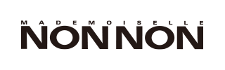 Mademoiselle NON NON