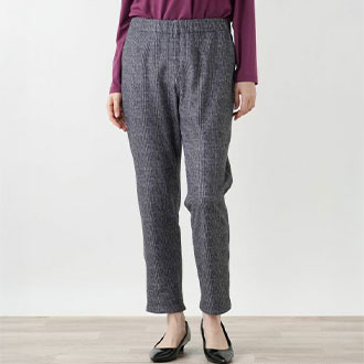 大きいサイズのパンツ