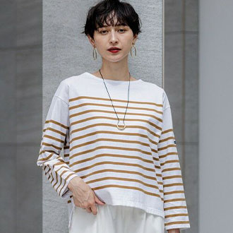 小さいサイズのTシャツ・カットソー