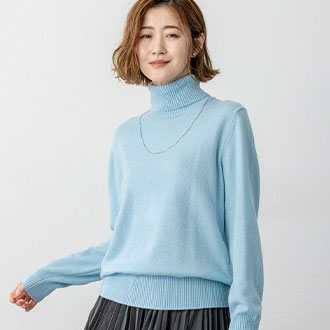 小さいサイズのニット・セーター