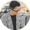 バイヤーのアイコン