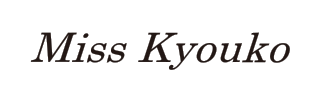 Miss Kyouko