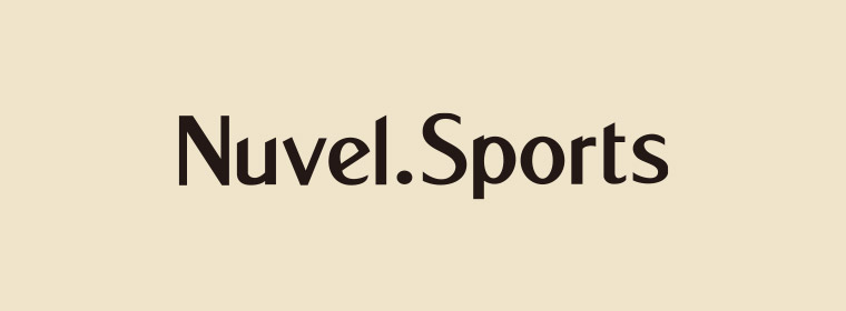 Nuvel.Sports / ヌーベルスポーツ