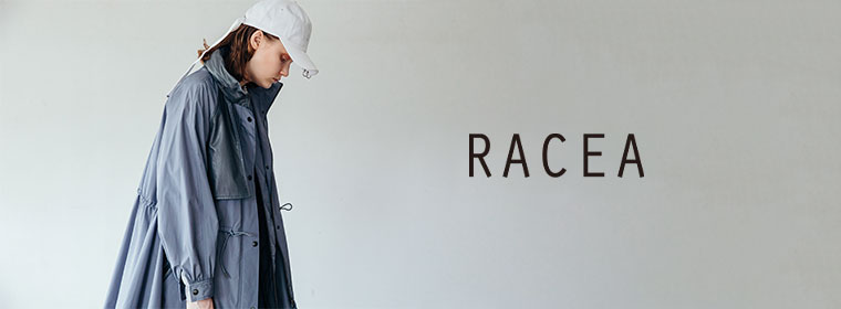 RACEA / ラシア