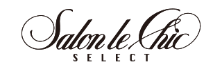 Salon le Chic SELECT / サロン ル シック セレクト