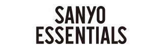 SANYO ESSENTIALS