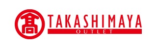 TAKASHIMAYA OUTLET